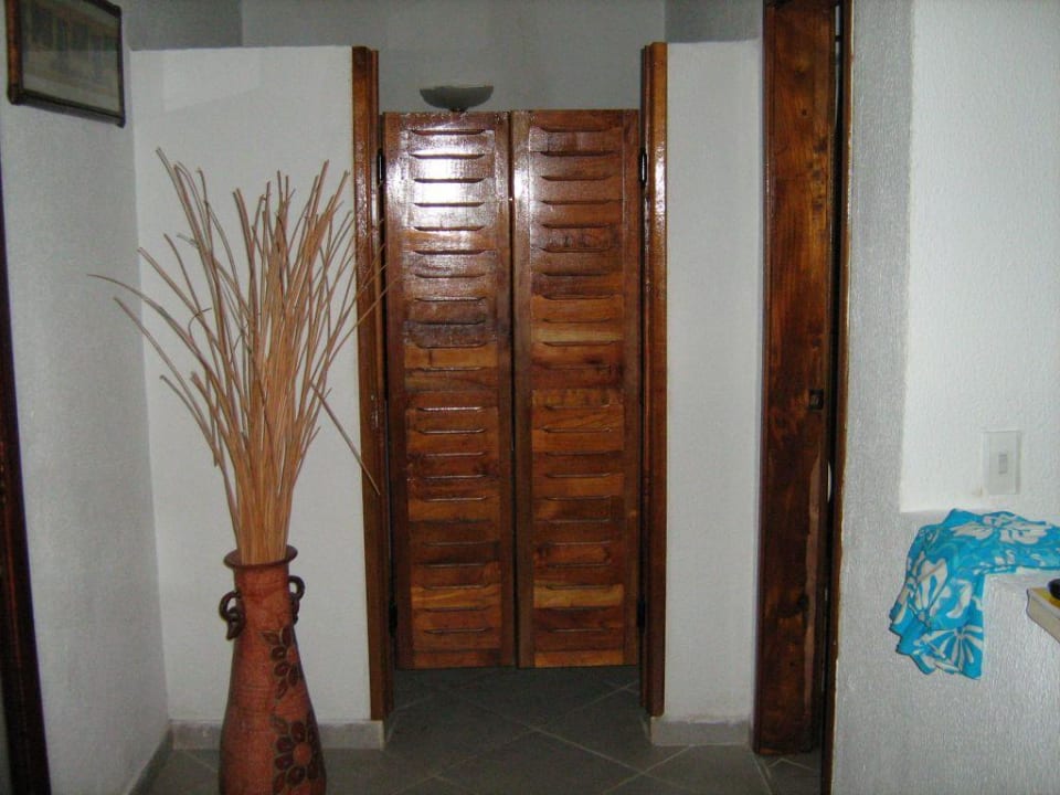 Begehbarer Schrank Hotel Miramar Village