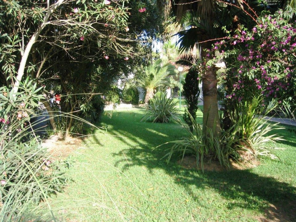 Anlage Flipflop Cala Romantica