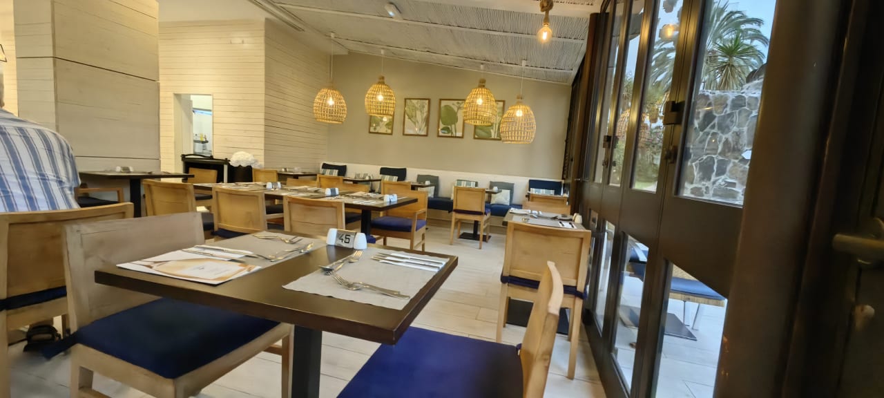 Gastro Corallium Beach by Lopesan Hotels - Adults only