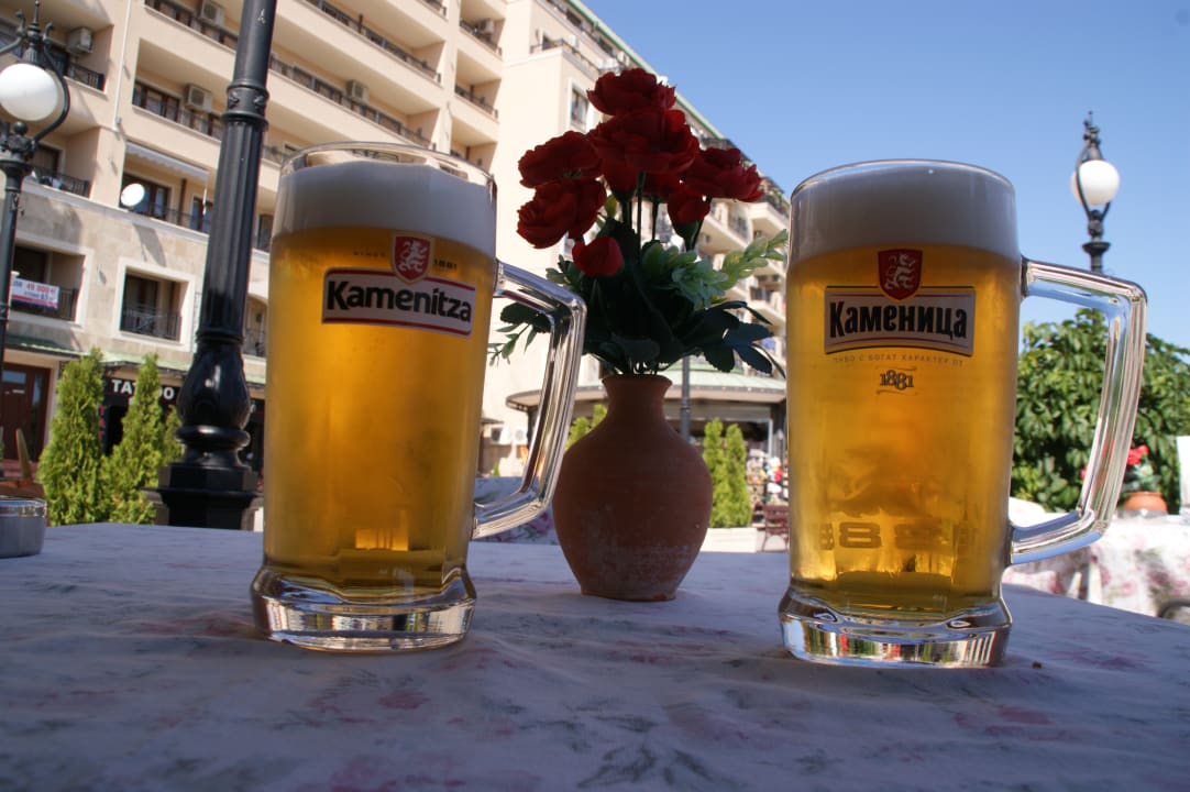 Restaurant Sentido Marea