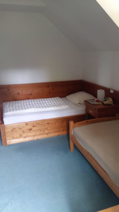 Zimmer Landhaus Renken am See