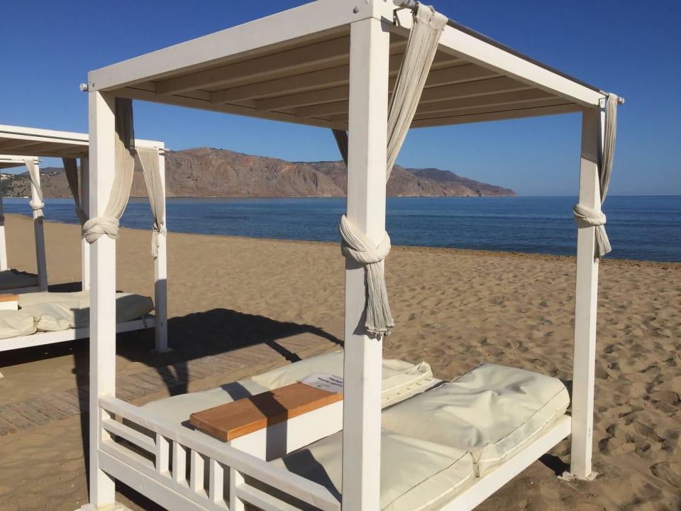 Anemos Luxury Grand Resort Anemos Luxury Grand Resort