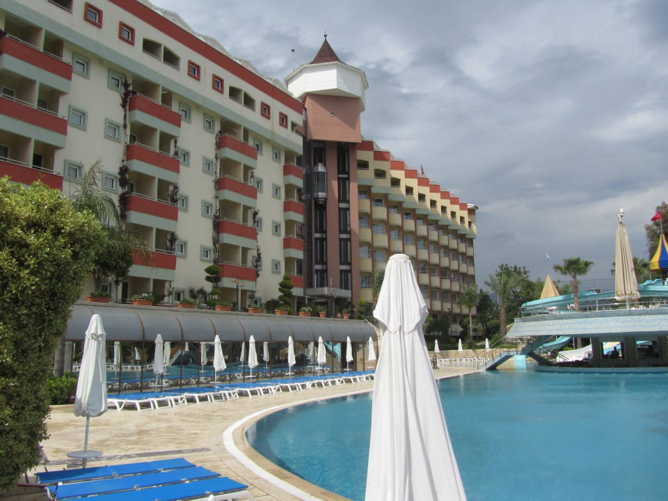 Saphir Hotel Saphir Hotel & Villas