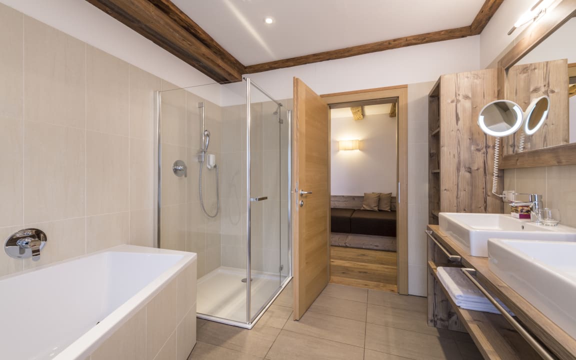 Zimmer Panorama Resort Taljörgele