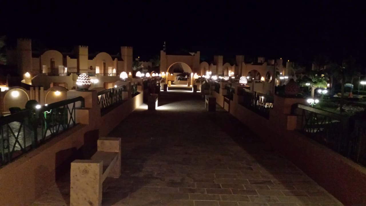 Außenansicht Akassia Swiss Resort