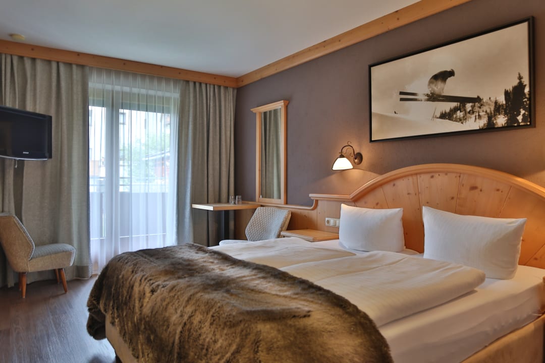 Zimmer Haus Buchhammer