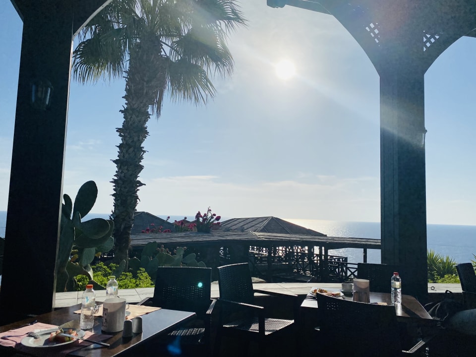 Gastro Hotel Kalithea Horizon Royal