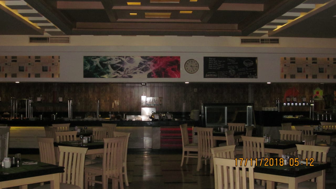 Gastro Pickalbatros Dana Beach Resort - Hurghada