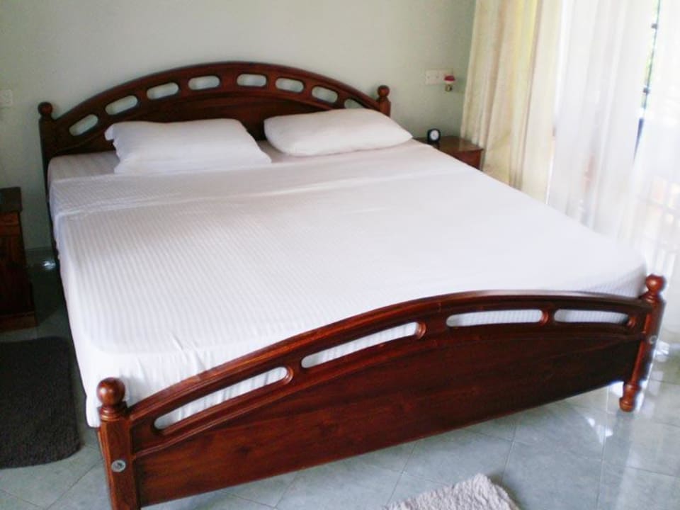 Bedroom Sandul Villa