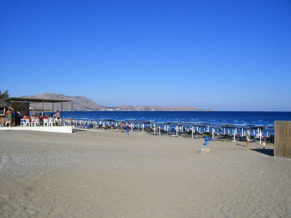 Strand Mitsis Rodos Village