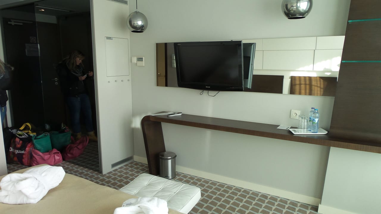 Zimmer Marine Hotel by Zdrojowa