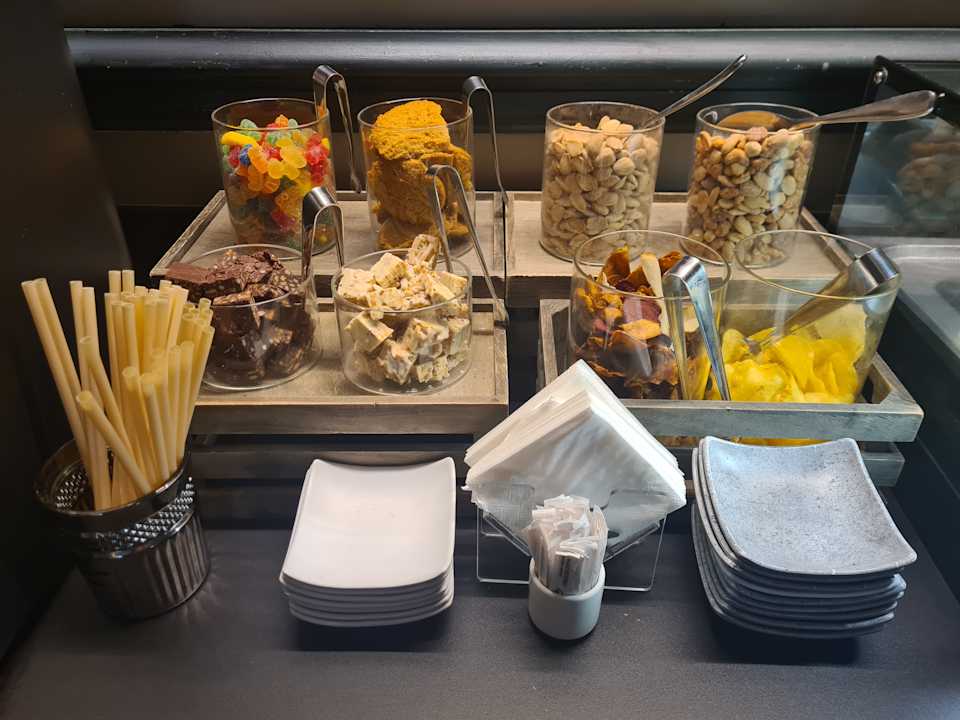 Gastro Lopesan Costa Meloneras, Resort & Spa