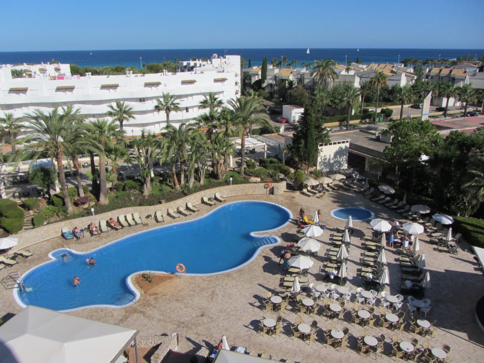 Schön! Welikehotel Marfil Playa