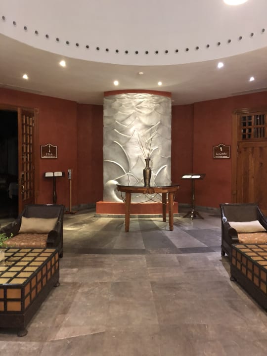 Sonstiges Iberostar Selection Paraiso Maya Suites