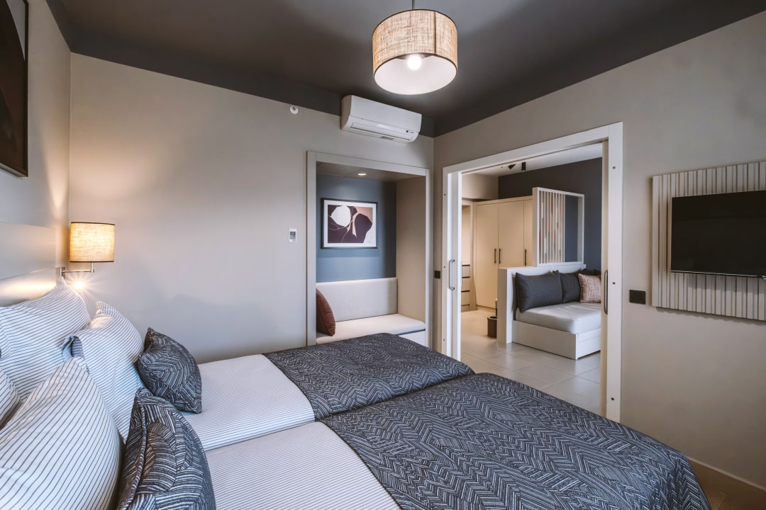 Zimmer Barut GOIA