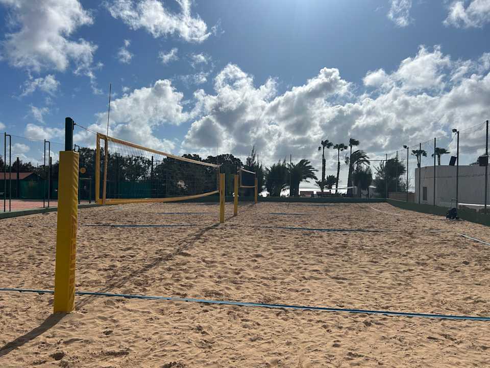 Sport & Freizeit Aldiana Club Fuerteventura