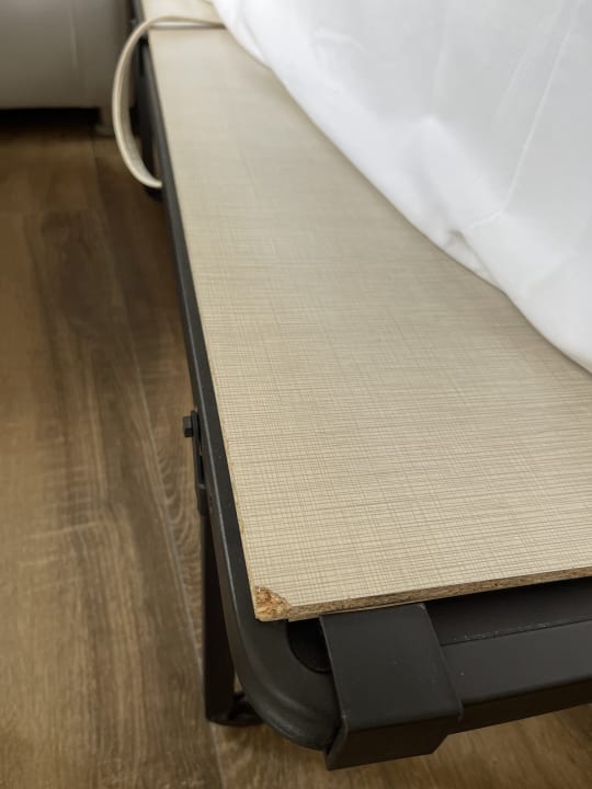 Zimmer TUI BLUE Xanthe