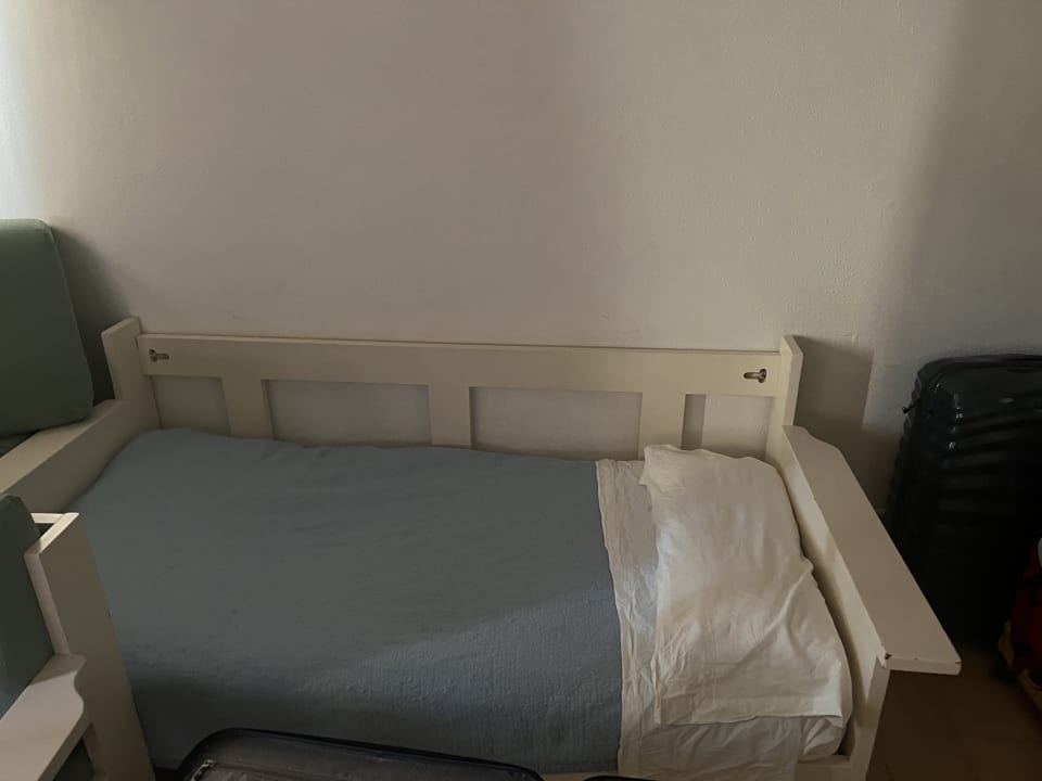 Zimmer Relaxia Olivina