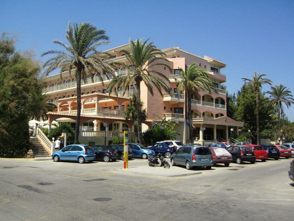 Lago Playa Park R2 Lago Playa Park