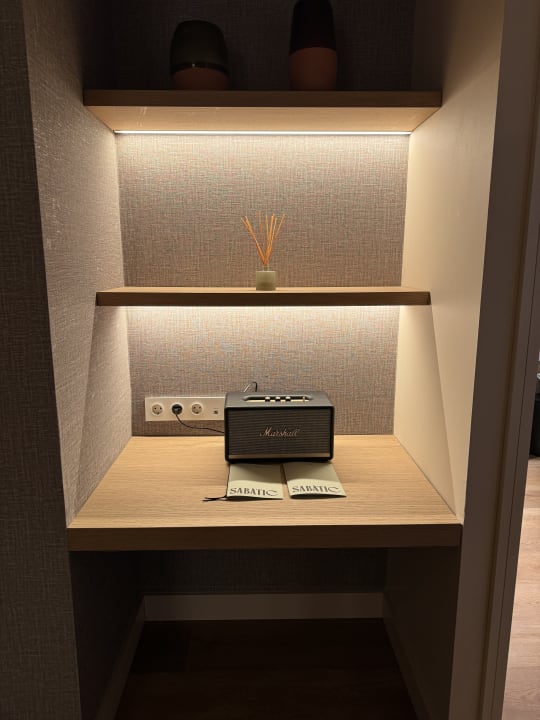 Zimmer Sabàtic Sitges Hotel, Autograph Collection