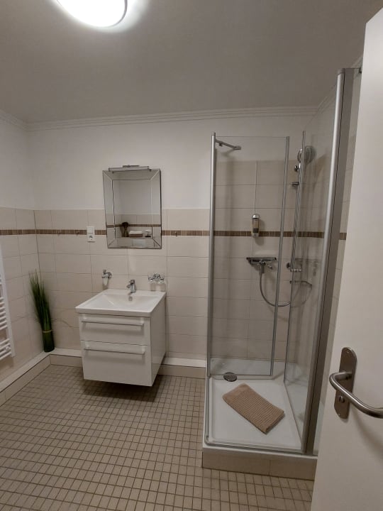 Zimmer Hof Norderlück - Das Ostseehotel unter Reet