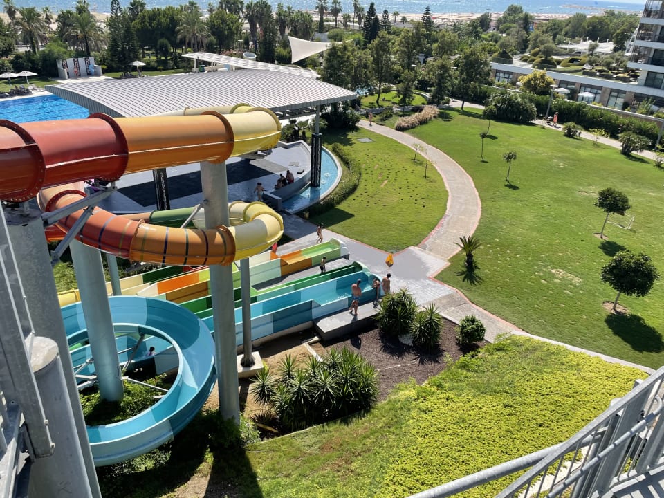 Außenansicht TUI BLUE Xanthe