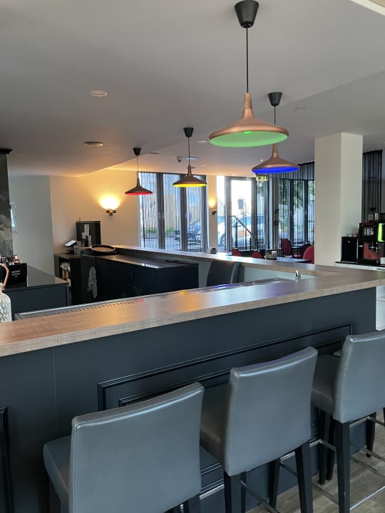 Gastro ibis Styles Halle