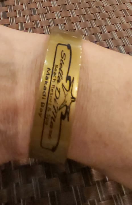 Sonstiges Stella Garden Resort & Spa, Makadi Bay