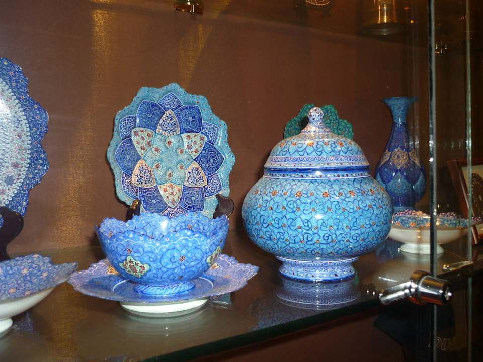 Kleiner Shop Hilton Garden Inn Ras Al Khaimah