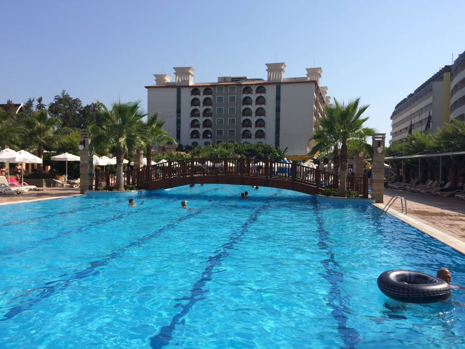 Pool Dizalya Palm Garden