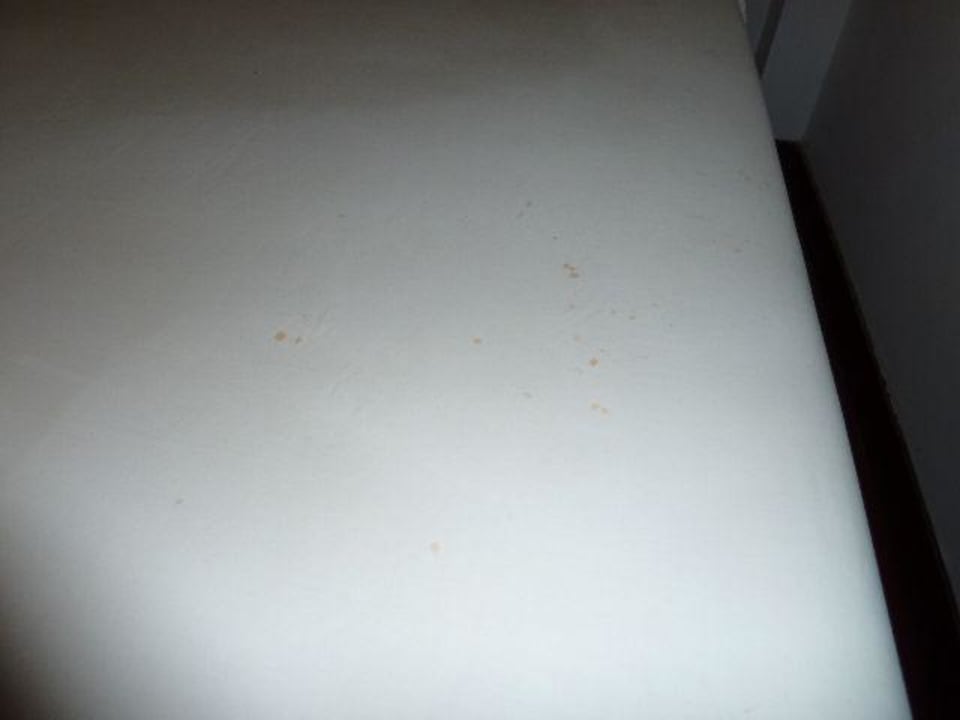 Bett Hotel Nakara Long Beach Resort