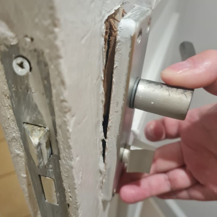 Zimmer Ambre Mauritius