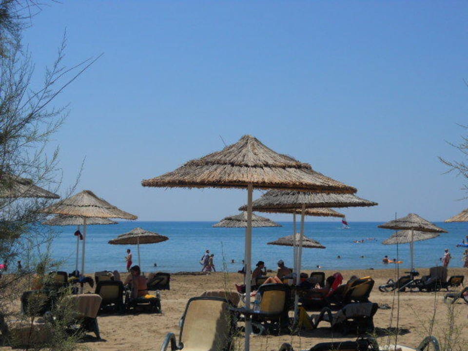 Strand Asteria Family Belek