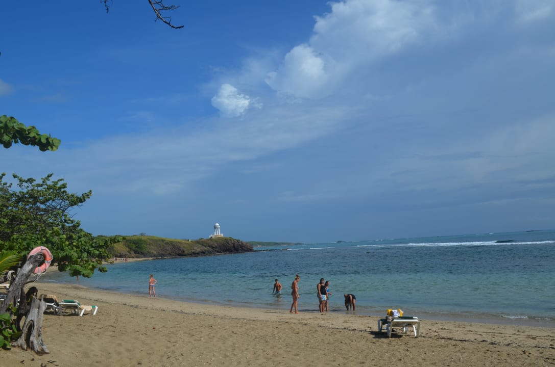 Strand Senator Puerto Plata Hotel