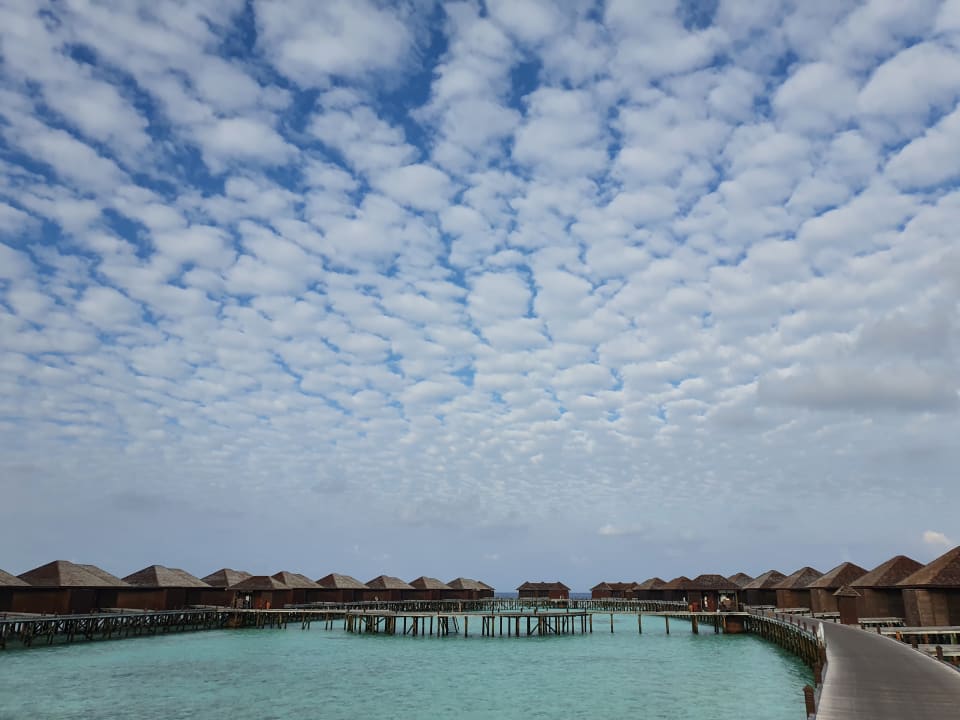 Außenansicht Lily Beach Resort & Spa