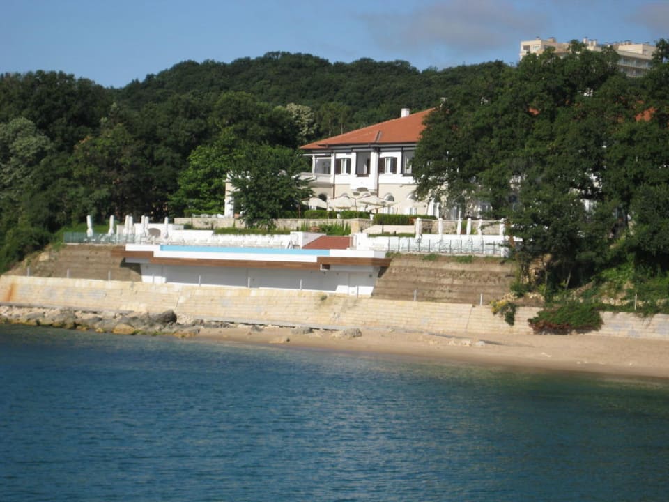 Nachbarhotel Oasis HVD Riviera Beach