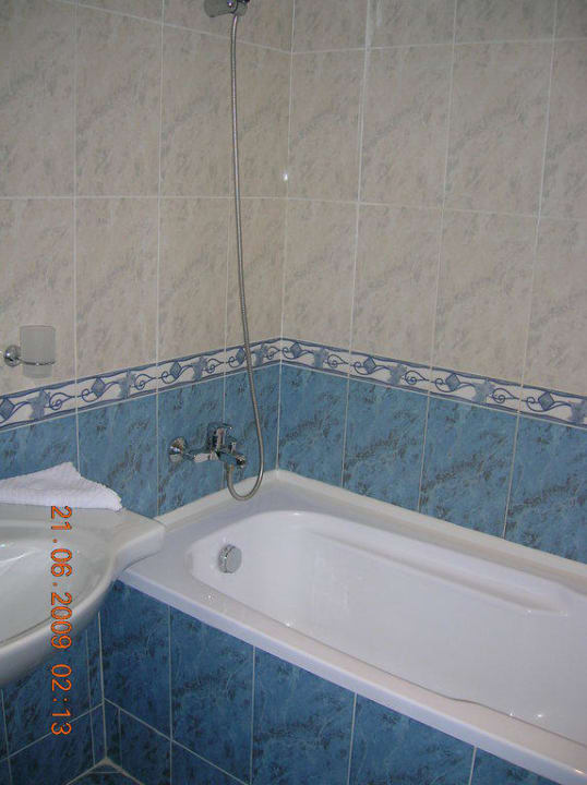 Das Bad Hotel Ivana Palace