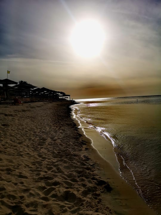 Strand Grand Waterworld Makadi