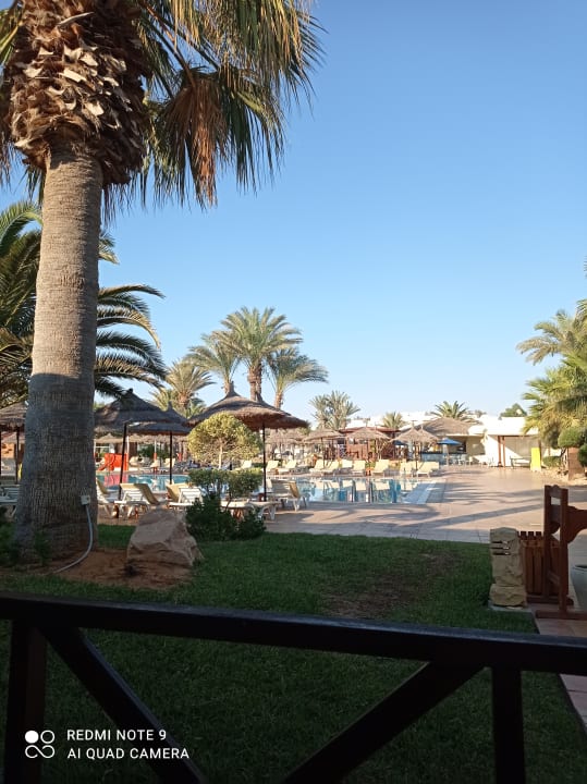 Pool TUI MAGIC LIFE Penelope Beach