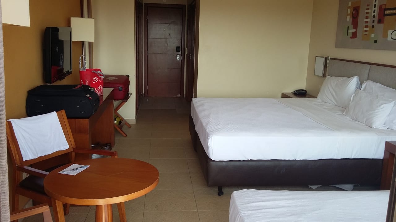 Zimmer Vila Galé Resort Cumbuco