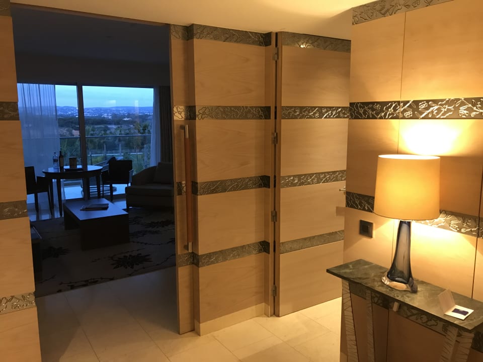 Zimmer Conrad Algarve