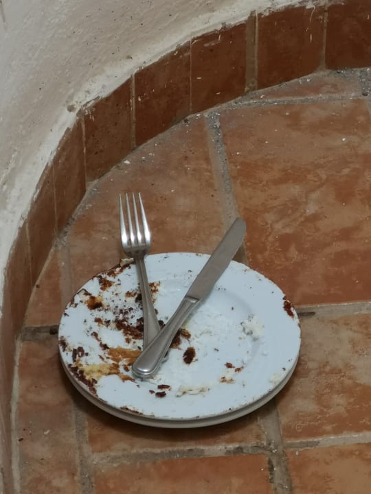 Sonstiges Three Corners Equinox Beach Resort