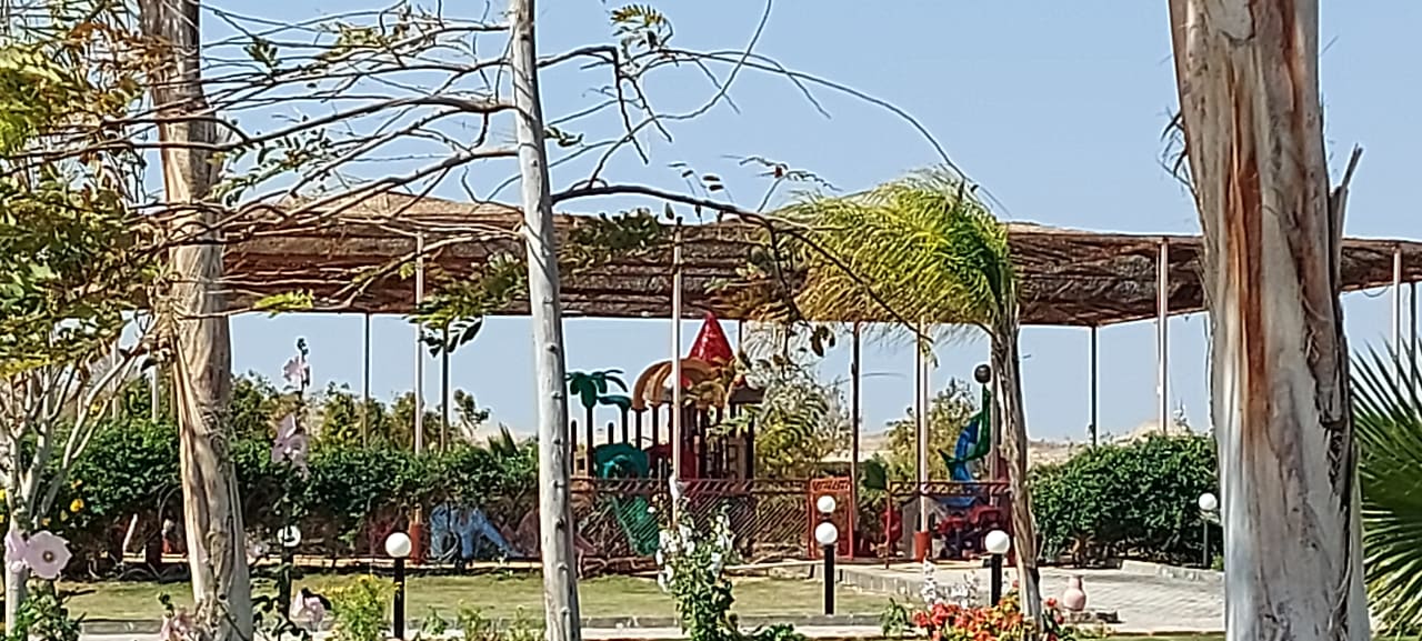 Sport & Freizeit Three Corners Happy Life Beach Resort