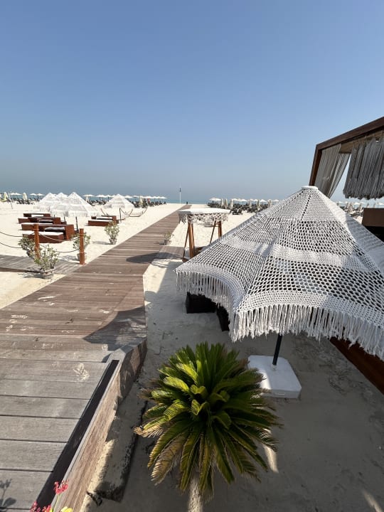 Strand Rixos Premium Saadiyat Island
