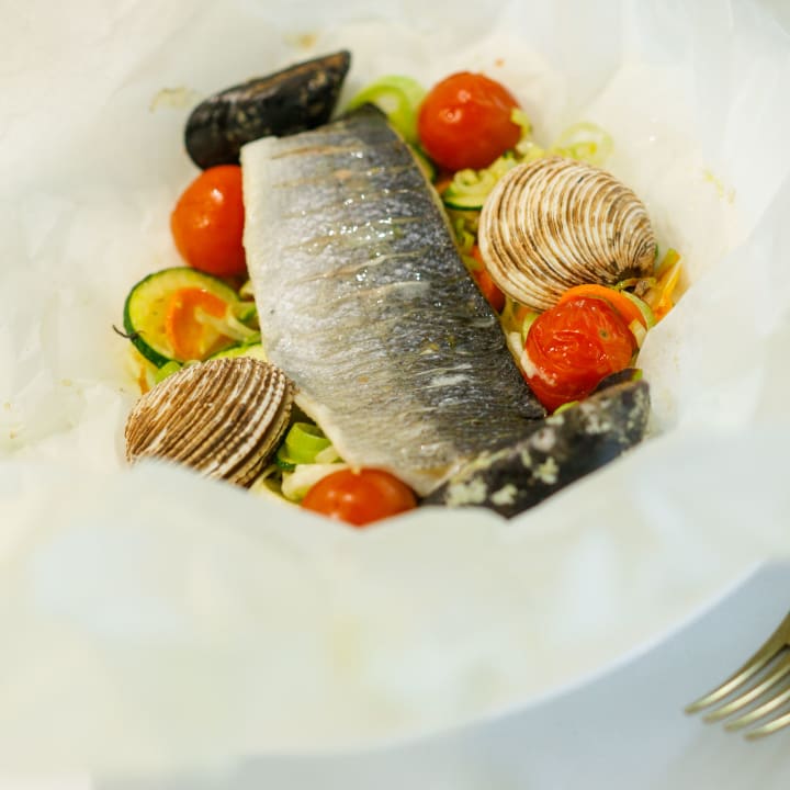 Restaurant Hotel Lemongarden