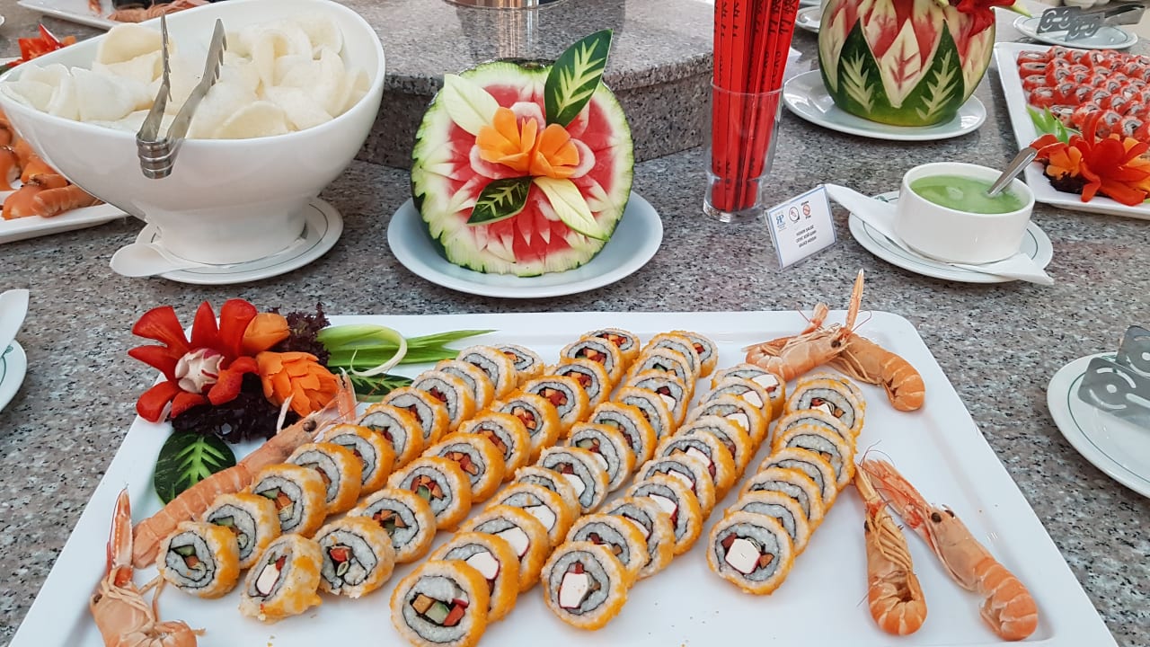 Gastro Rethymno Palace