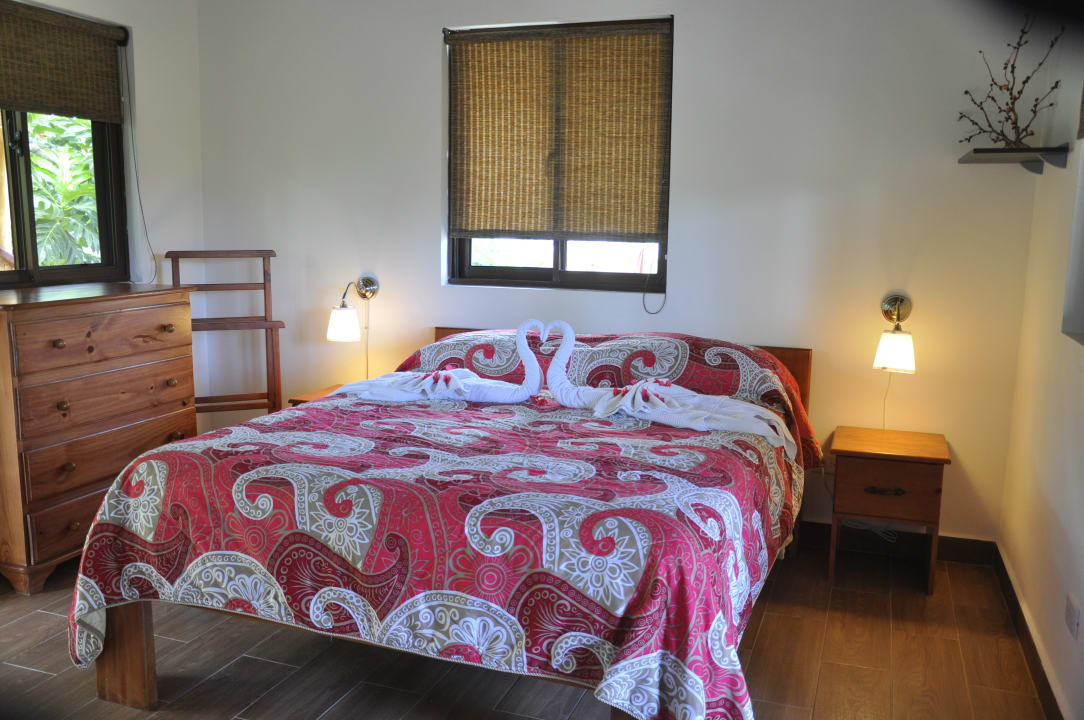 Zimmer Hotel Piedra Marron