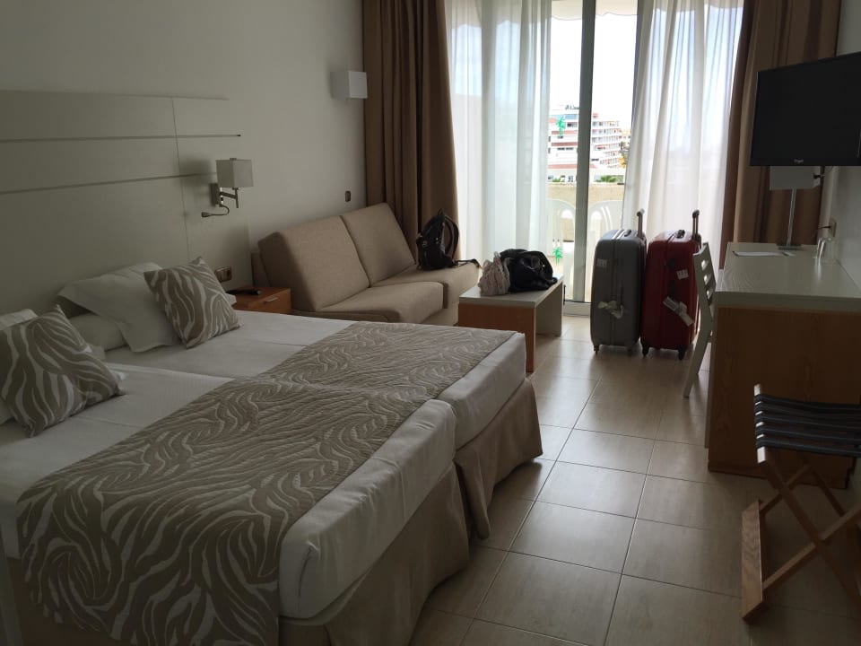 Zimmer Landmar Playa La Arena
