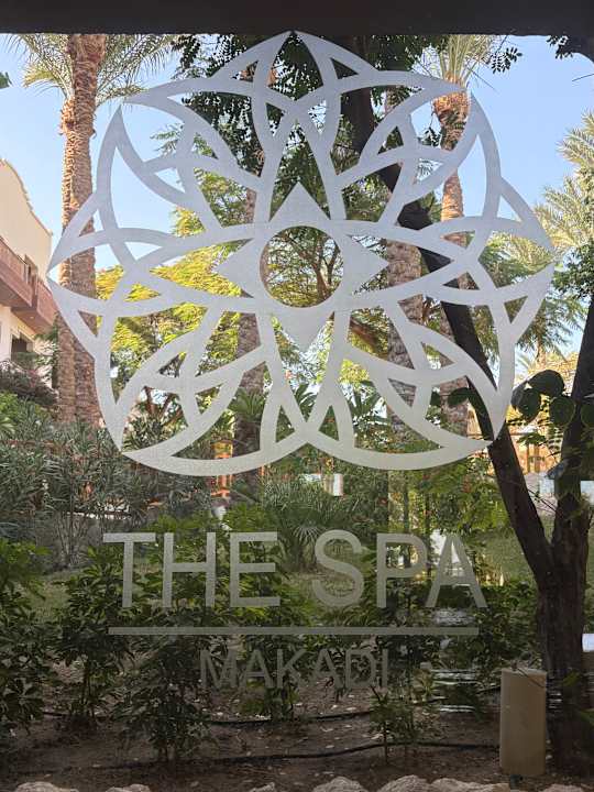 Sonstiges Makadi Spa - Adults only