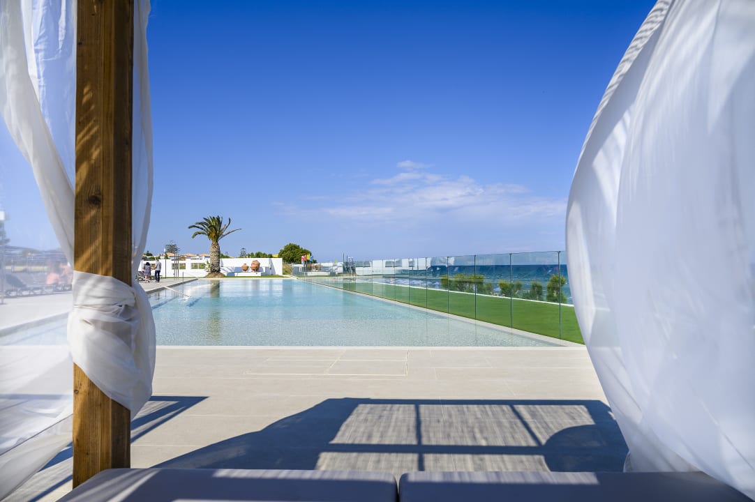 Pool Smy Kos Beach & Splash